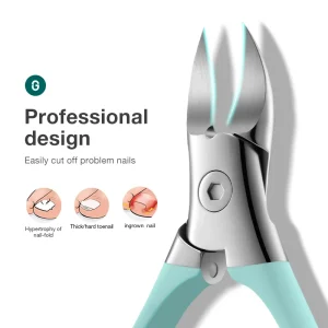 Professional Toe Nail Trimmers