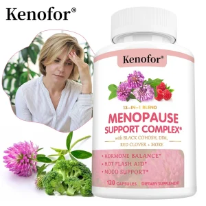 Kenofor-Menopause Relief